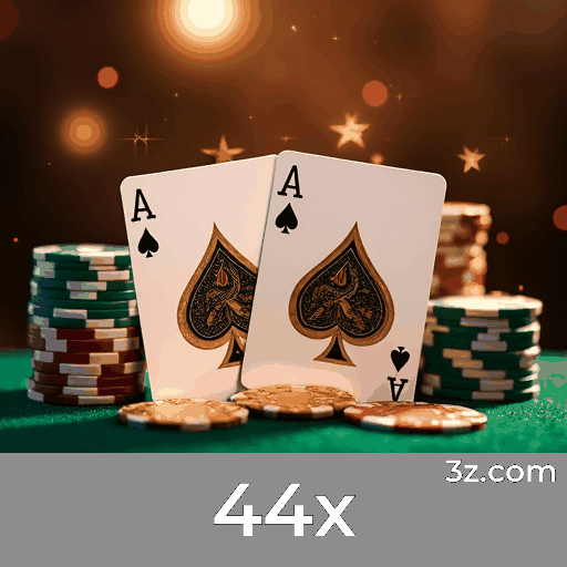 44x Bônus por convite 44x